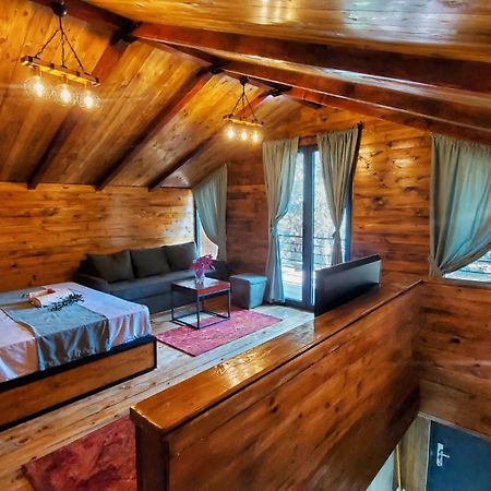 Coratina Cottage Ulcinj Bagian luar foto