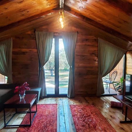 Coratina Cottage Ulcinj Bagian luar foto