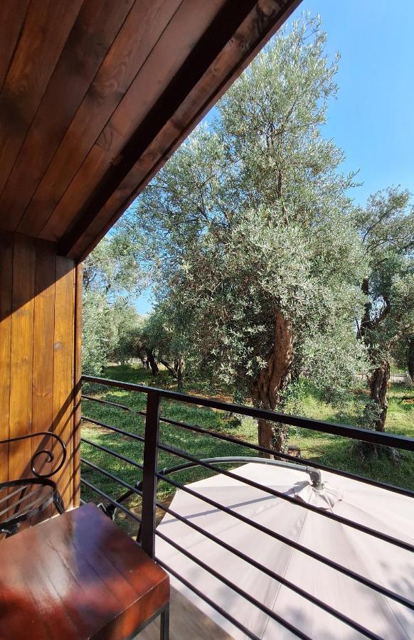 Coratina Cottage Ulcinj Bagian luar foto