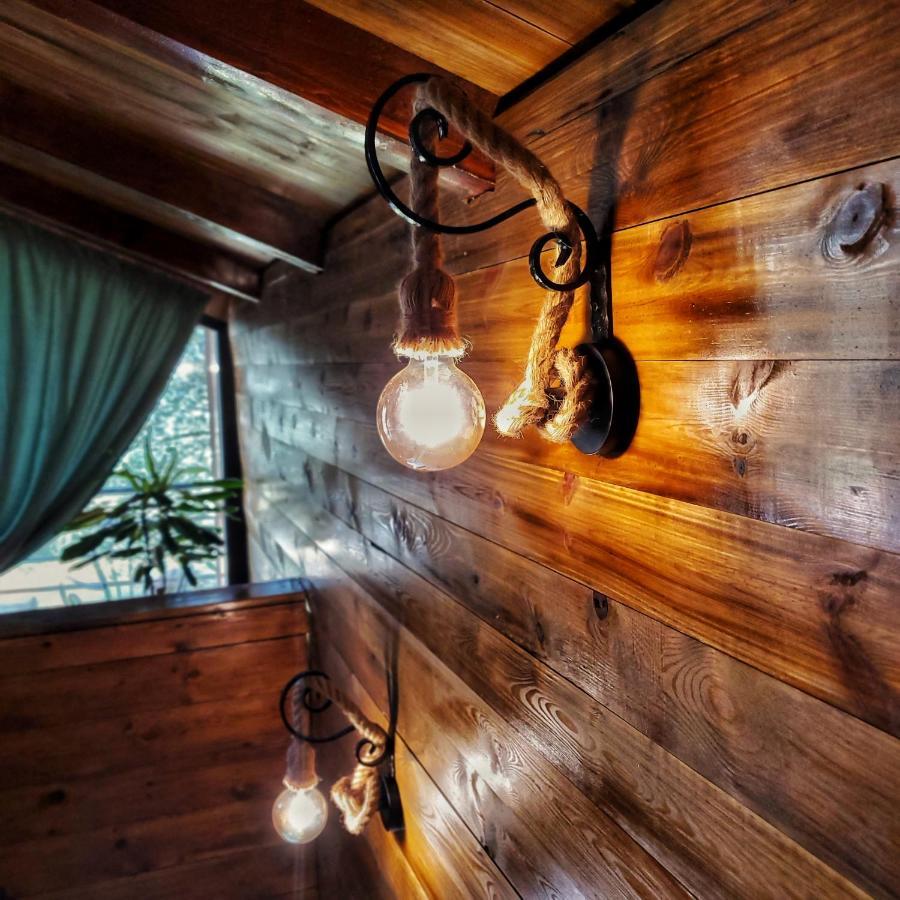 Coratina Cottage Ulcinj Bagian luar foto