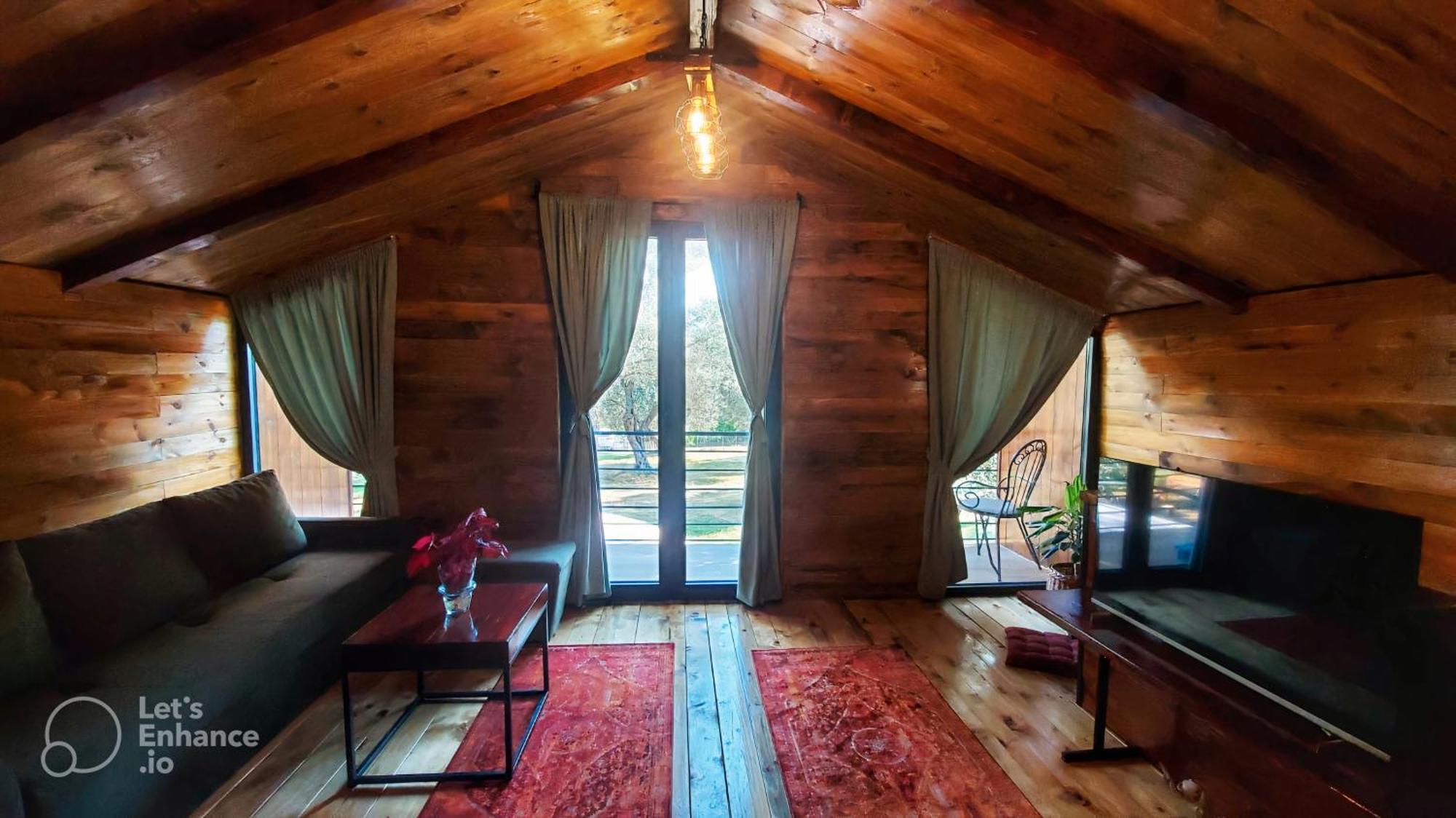 Coratina Cottage Ulcinj Bagian luar foto