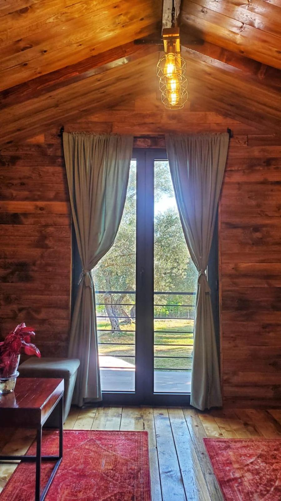 Coratina Cottage Ulcinj Bagian luar foto