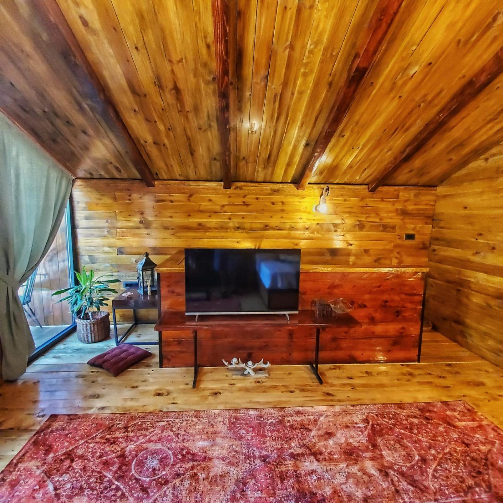 Coratina Cottage Ulcinj Bagian luar foto