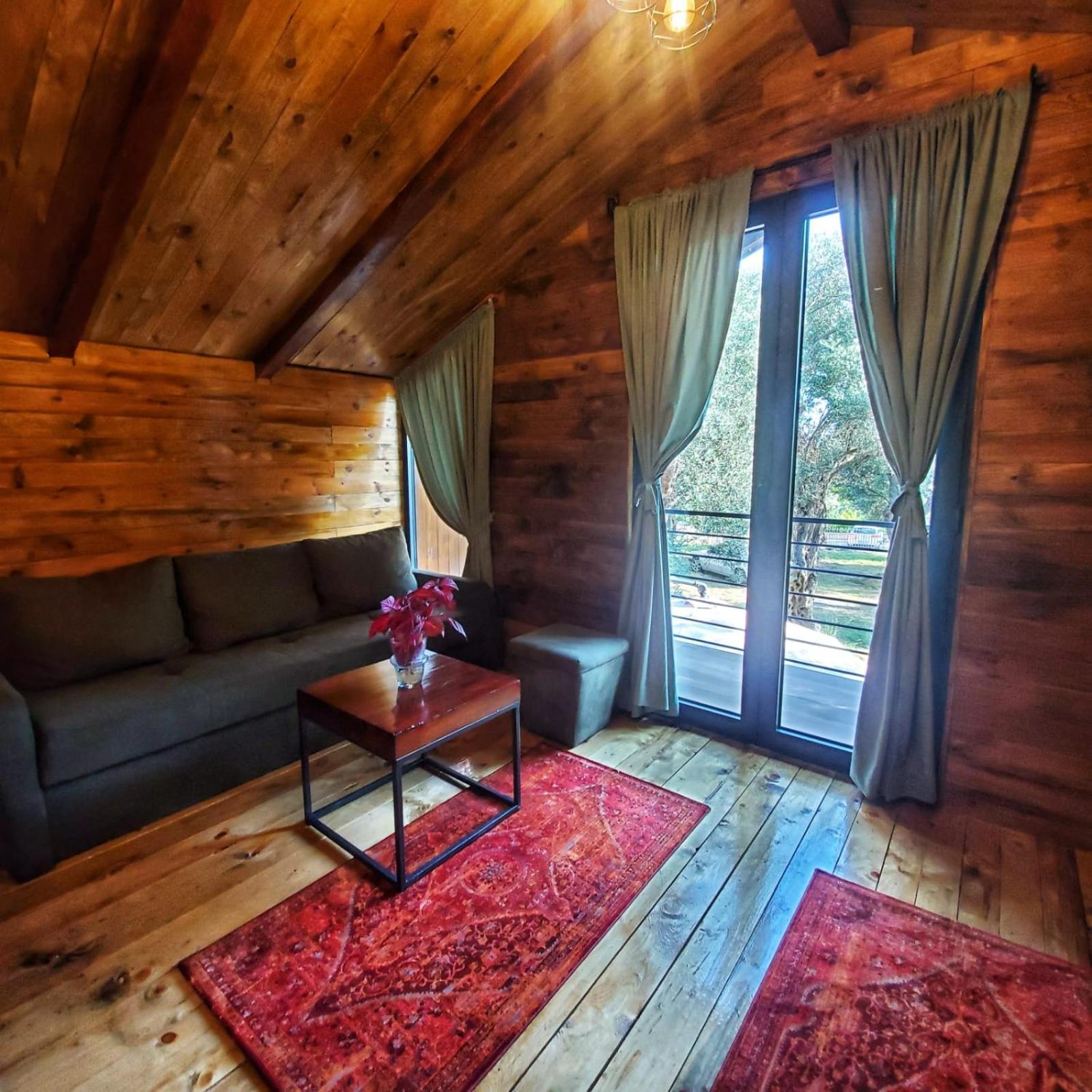 Coratina Cottage Ulcinj Bagian luar foto