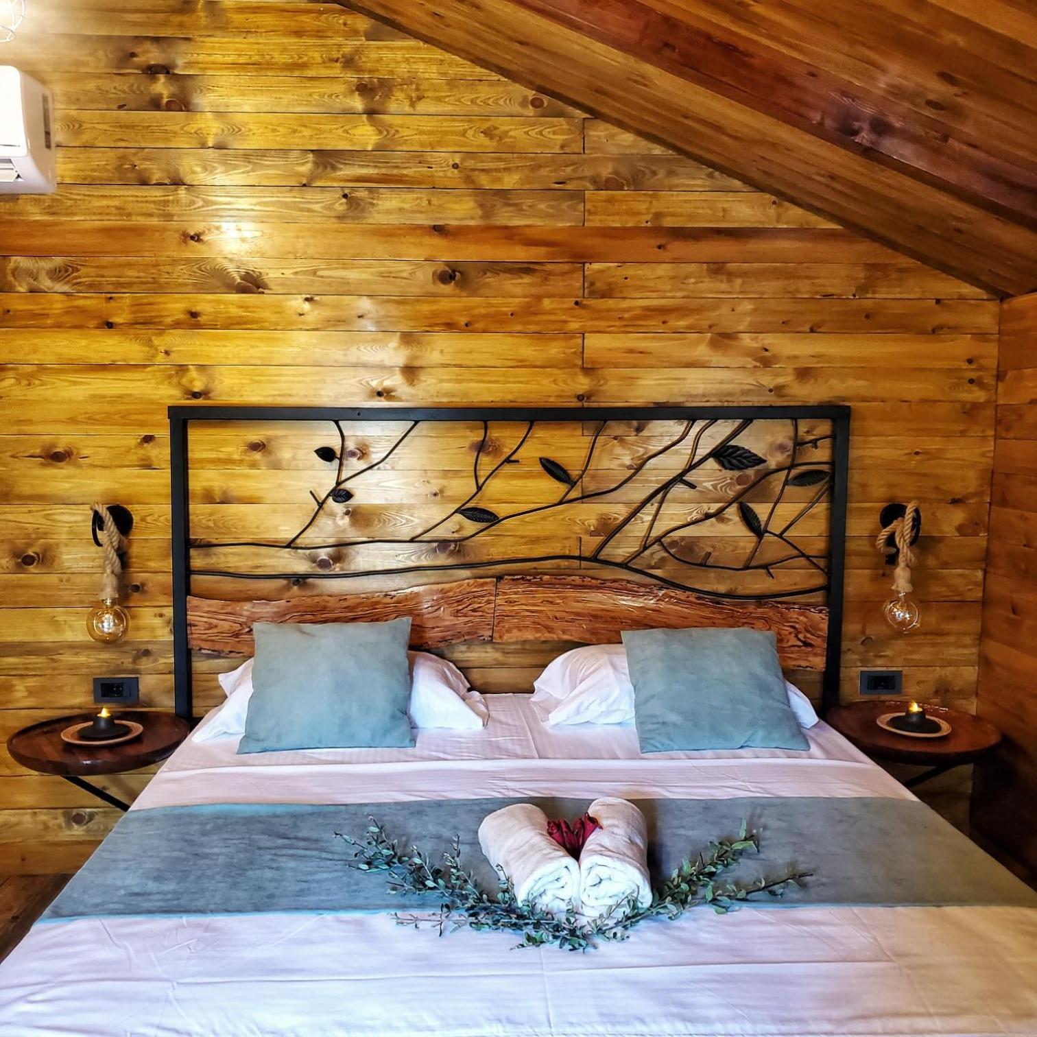 Coratina Cottage Ulcinj Bagian luar foto