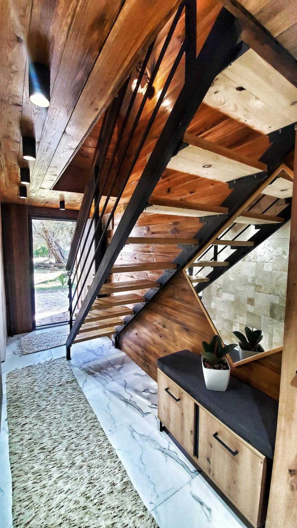Coratina Cottage Ulcinj Bagian luar foto